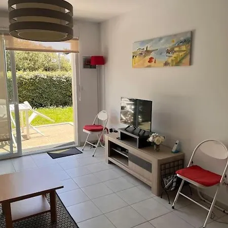 Appartement Appart 4 Pers A Sur Mer