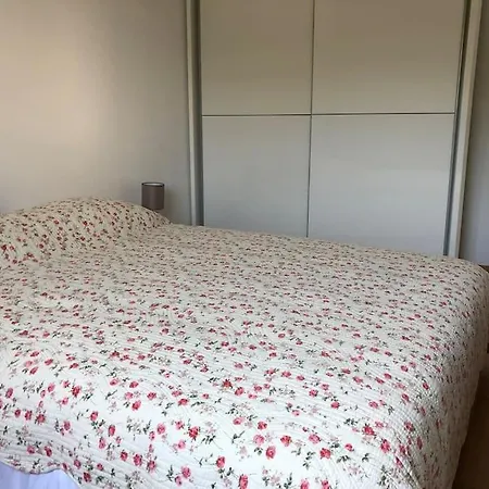 Appartement Appart 4 Pers A Sur Mer Batz-sur-Mer