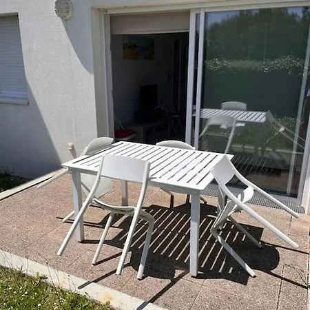Appartement Appart 4 Pers A Sur Mer *