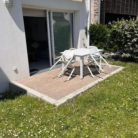 Appart 4 Pers A Sur Mer Appartement *